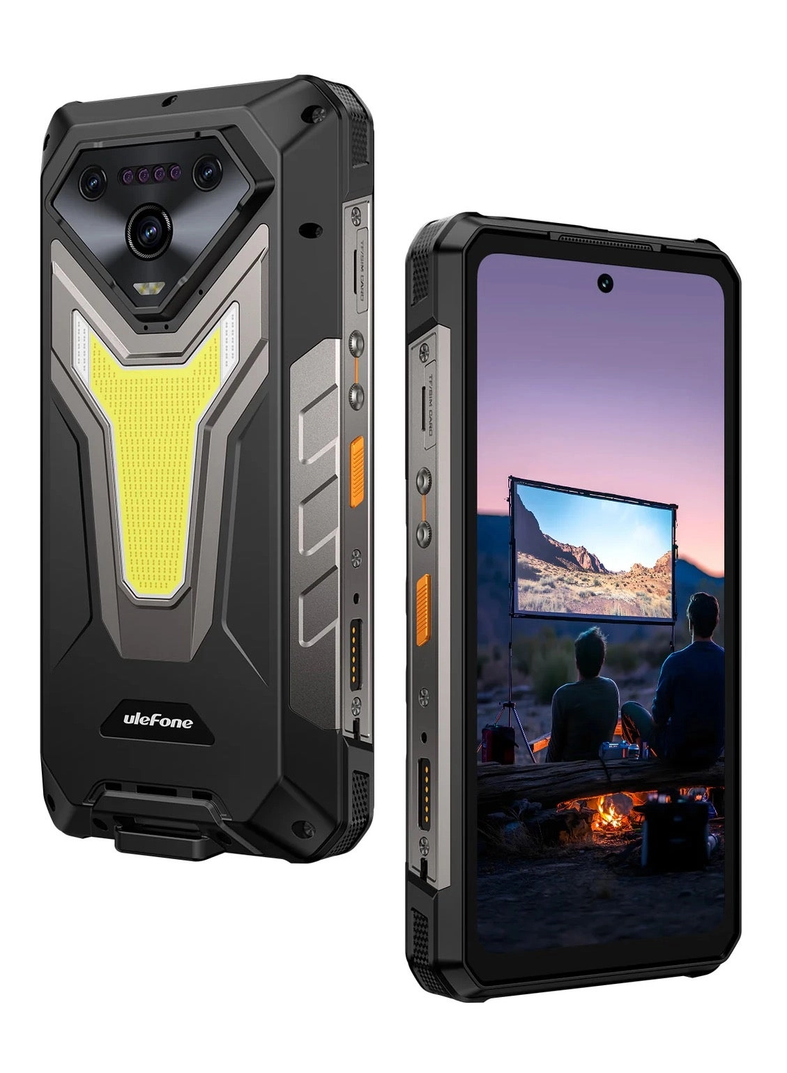 Armor 34 Pro - 32GB 512GB