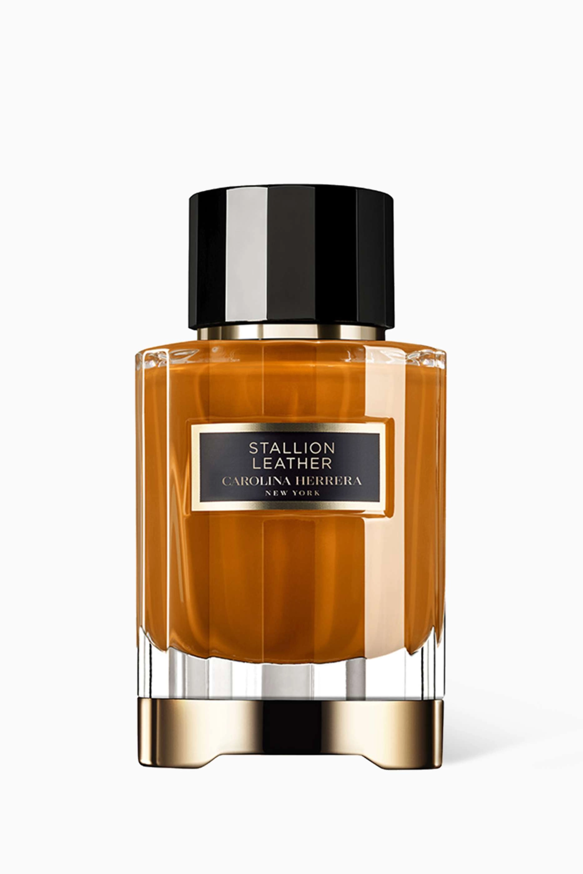 Carolina Herrera Beauty Stallion Leather Herrera Confidential Eau de Parfum 100ml