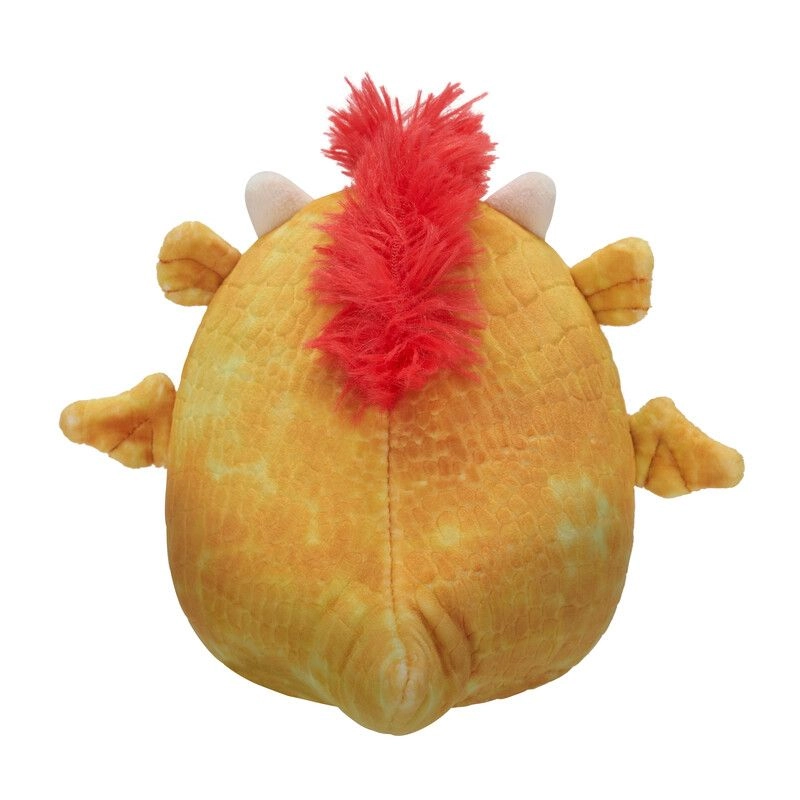 Dragon Dieric 12.7 cm Plush