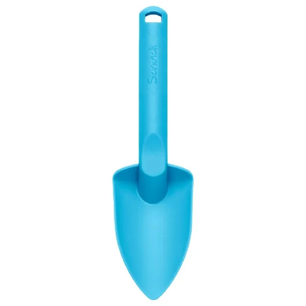 SCRUNCH Spade - 5+ Blue