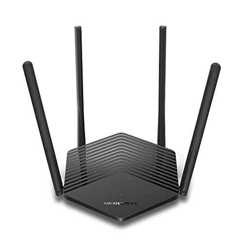 MR60X - AX1500 WiFi 6