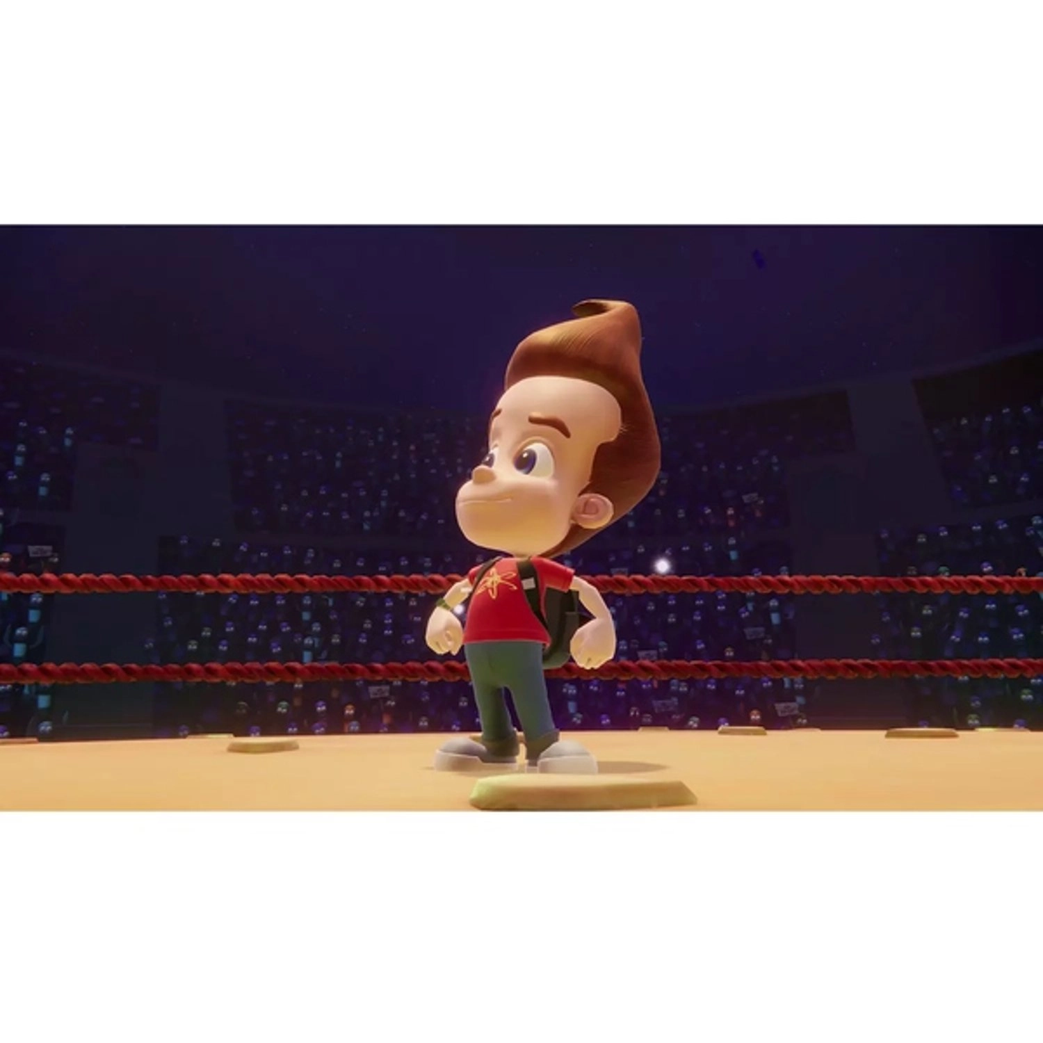 Nickelodeon All-Star Brawl 2 - Playstation 5