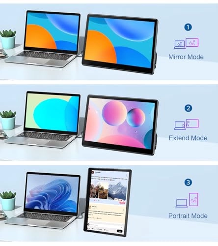 CXTP-BB - 1920 x 1080 Pixels 13.3 Inches