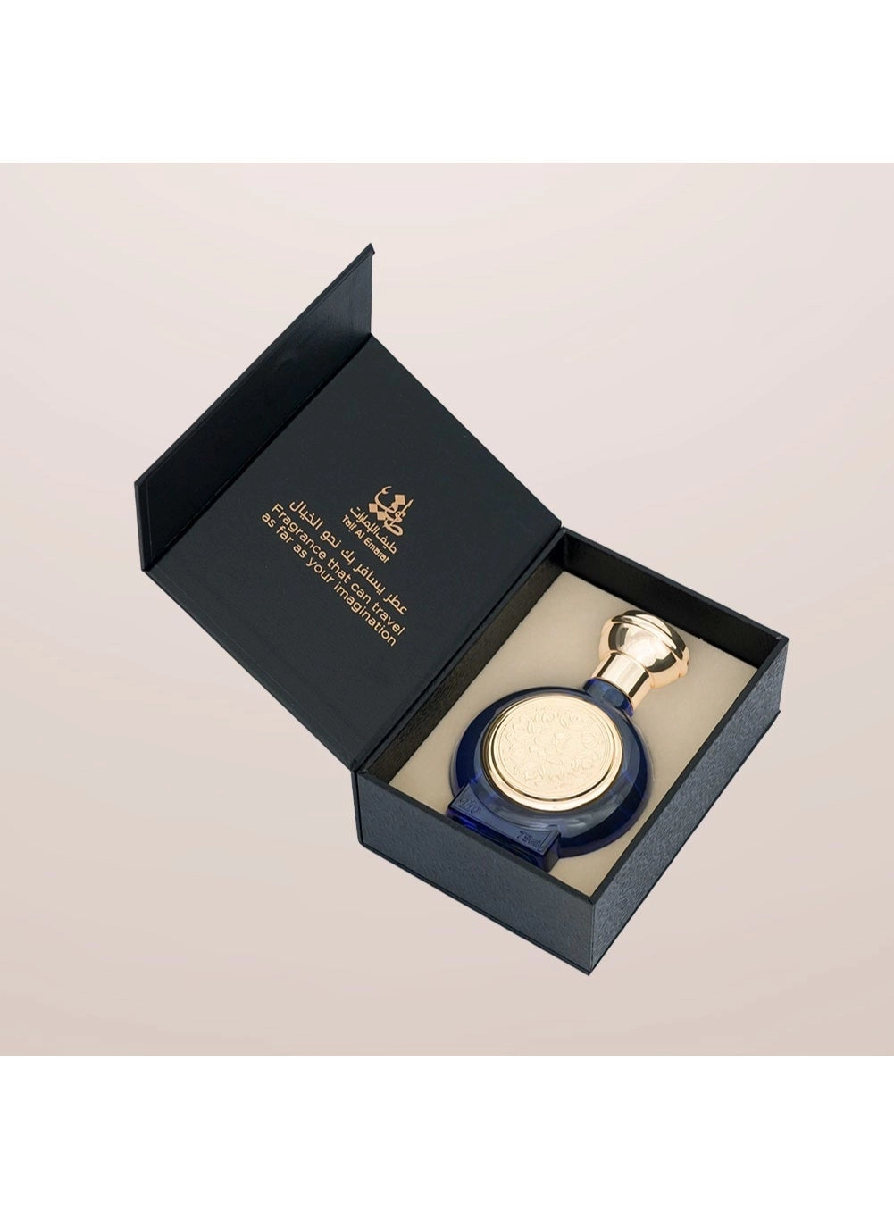 TAIF 10 - Eau de Parfum 75 ml