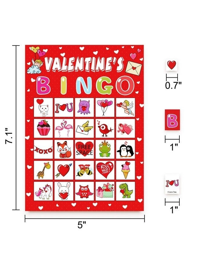 Bingo Game Cards
