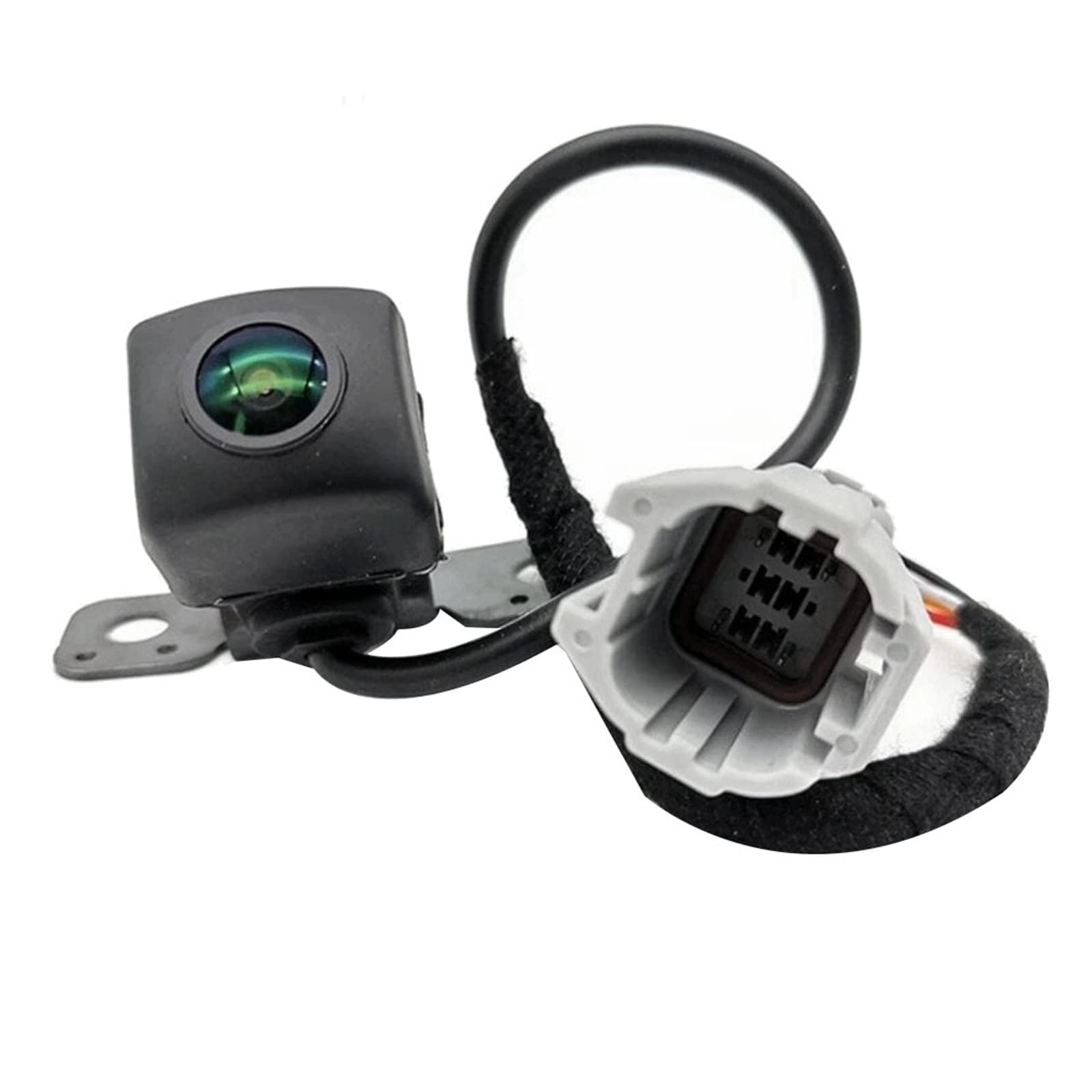 Car Backup Camera - Wired