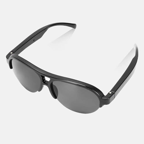 Smart Glasses - Bluetooth 5.3 Voice Control IPX4