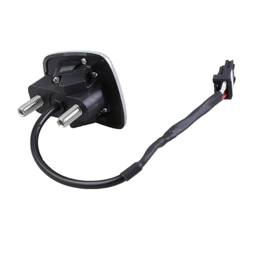 Reversing Camera - Night vision