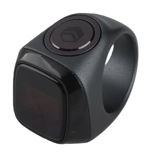 Finger Counter