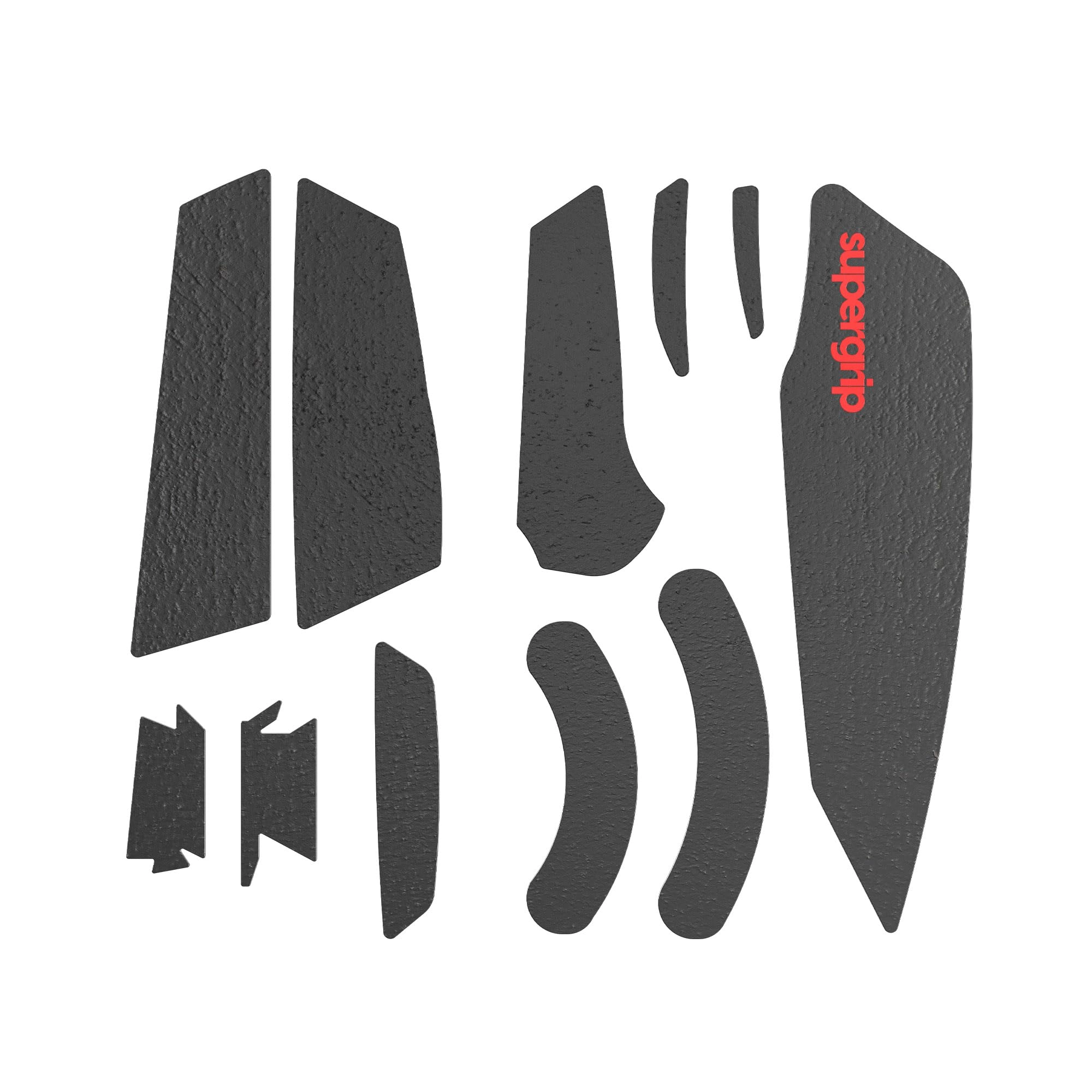 AplusX inc. SUPERGRIP Griptape - G502X 0.5mm