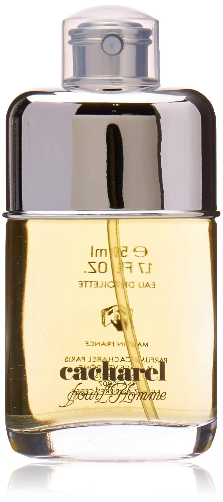 Pour Homme Eau de Toilette 50 ml