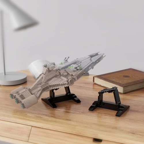 Display Stand for LEGO Imperial Light Cruiser 75315