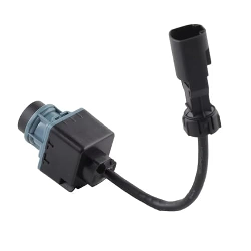 Backup Camera - Compatible With Benz For GL350 GL450 GL550 GL63 2012-2016