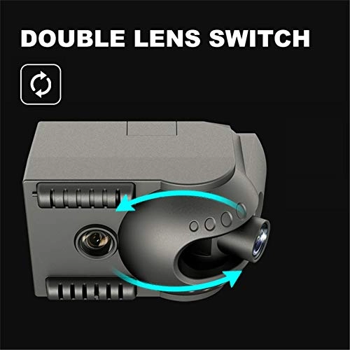 RC Drone Quadcopter 4K