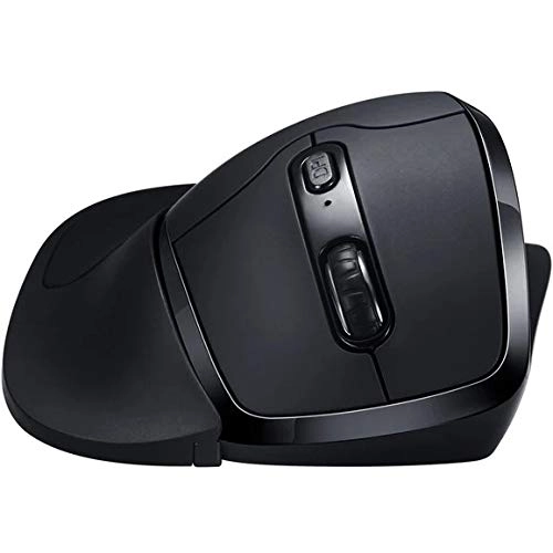Ergonomic Mouse - Wireless