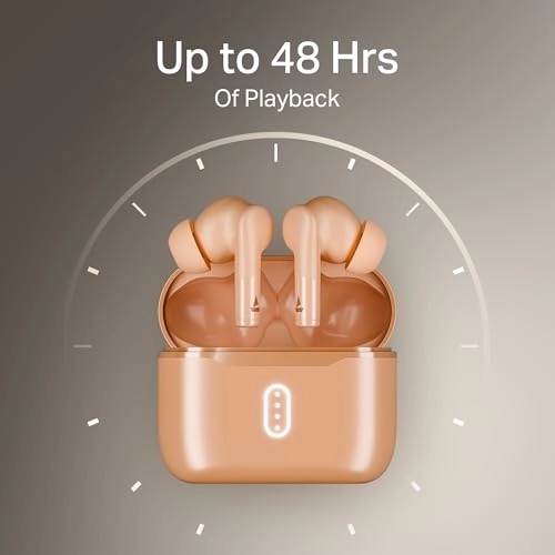 Airdopes 141 Wireless Earbud