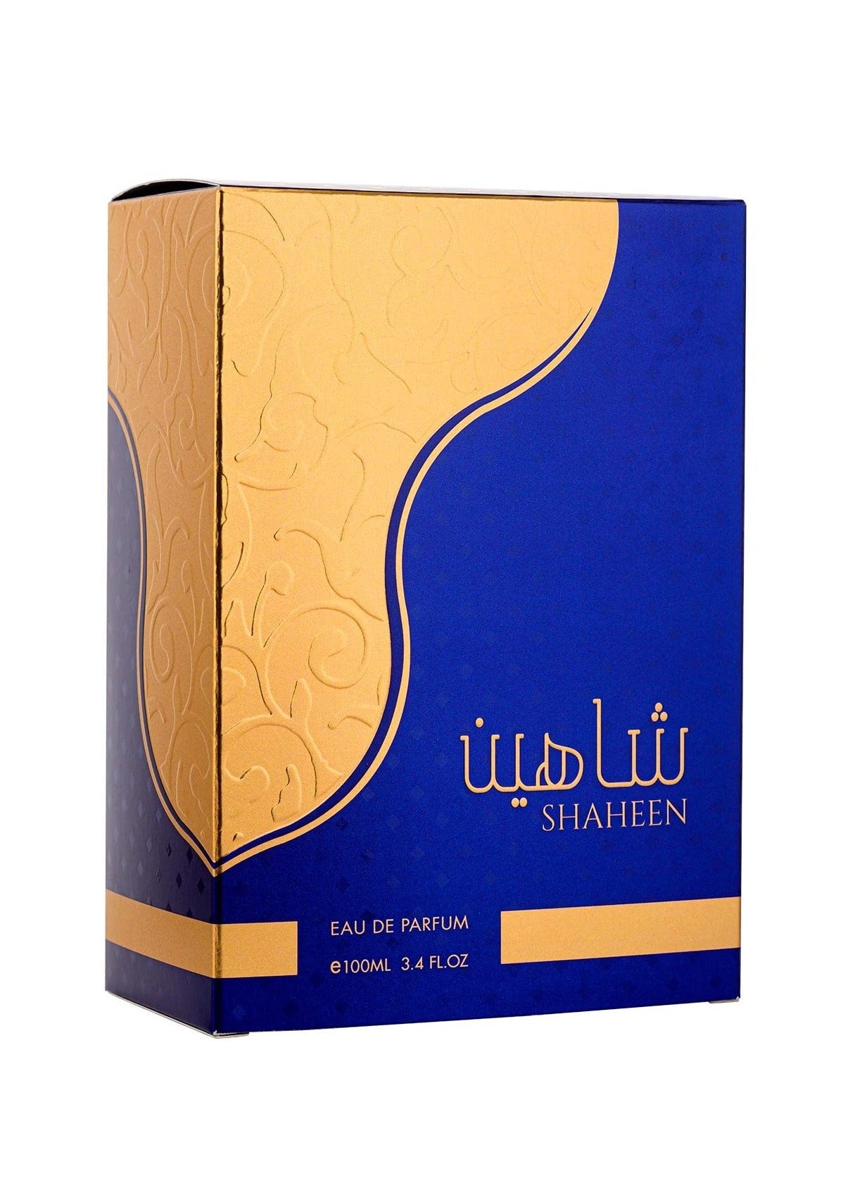 Shaheen Eau de Parfum - 100ml