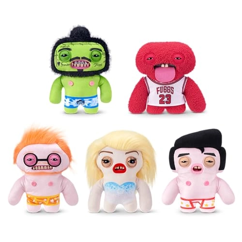 Fugg Stars - Fleeting Fartlet - 23 cm