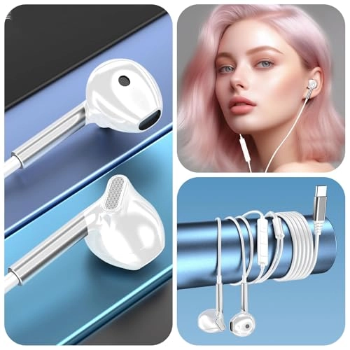 EarBuds Wired Earbud