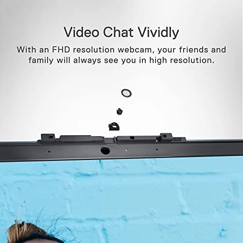 Inspiron 16 Plus 7620 V89JF - 16'' Core i7-12700H 16GB DDR5 1TB SSD