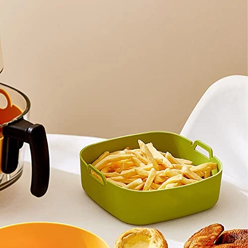 Air Fryer Silicone Liner - food-grade silicone 1 piece(s)