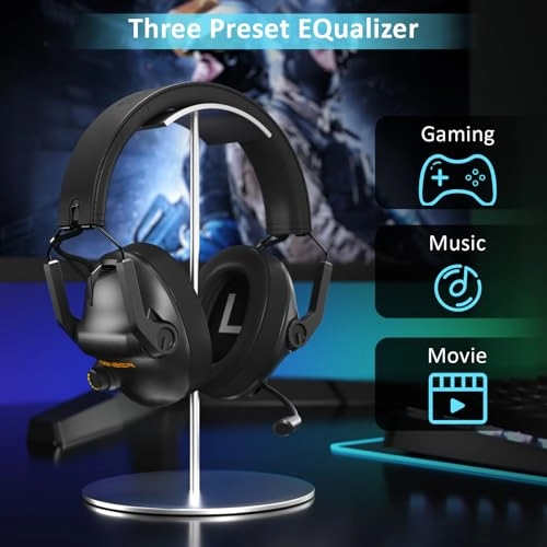 SG600 Wireless Headset