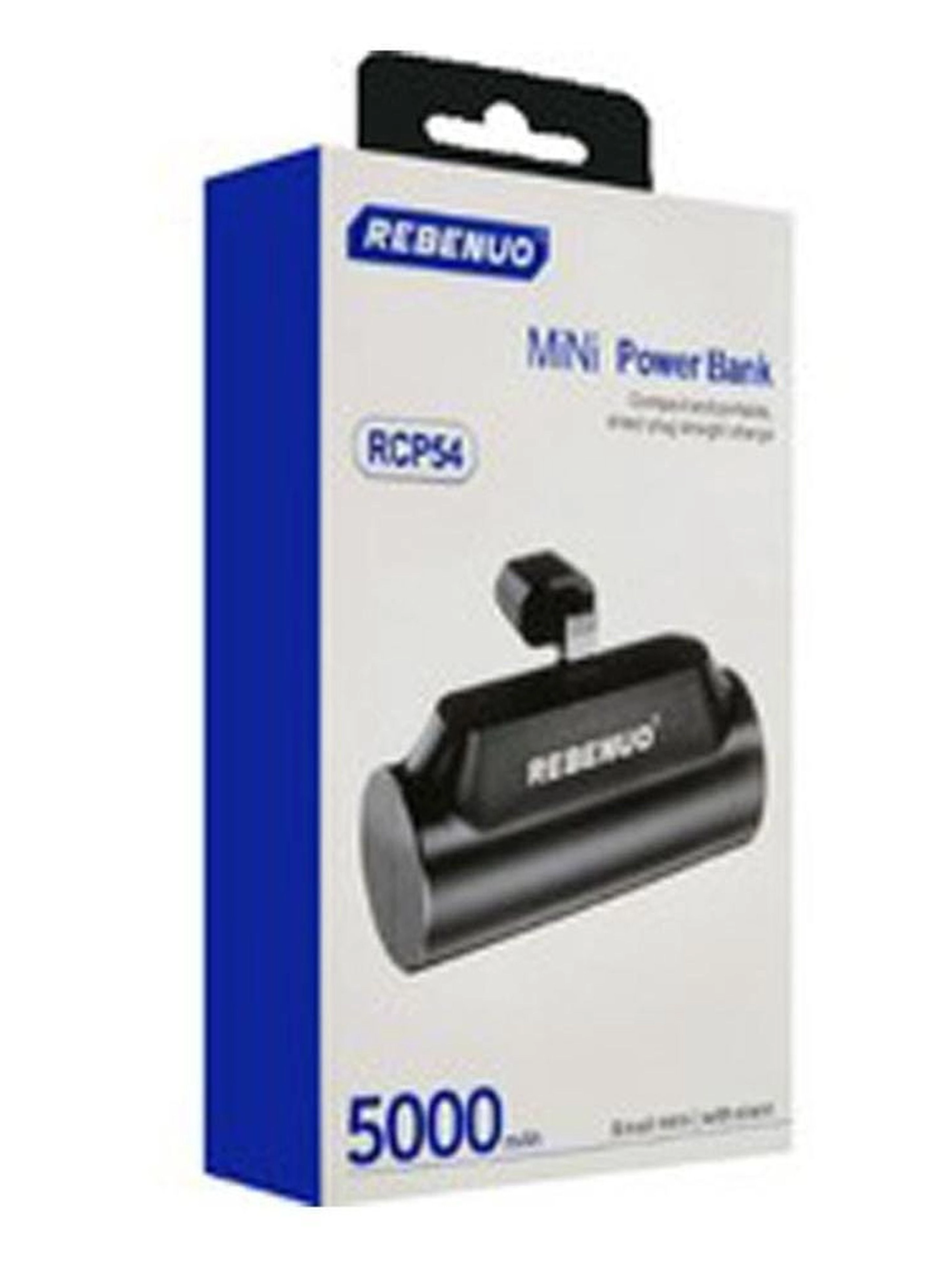 power bank - 5000 Watt-hour