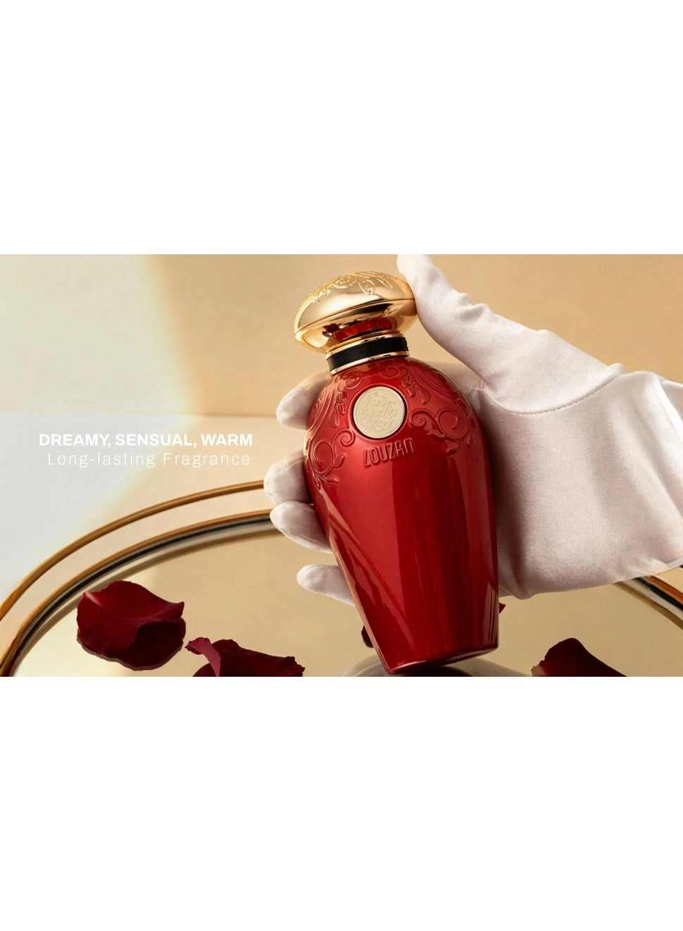 Maysun Eau de Parfum 100 ml