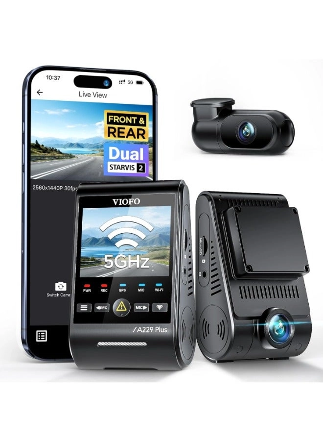 A229 Plus 1440 X 1440