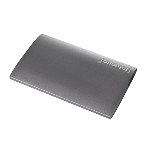 External SSD Premium Edition - 512 GB