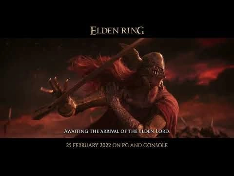 Elden Ring Launch Edition - PlayStation 4