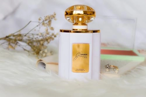 Junoon Rose Eau de Parfum 75ml