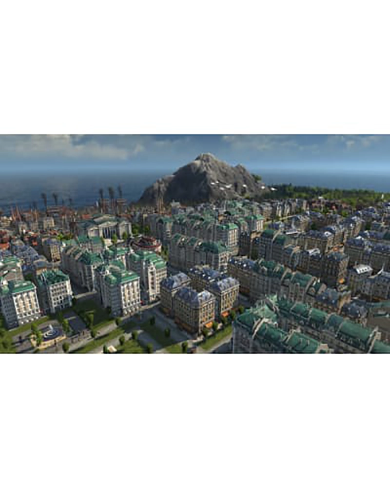 Anno 1800 - PlayStation 5