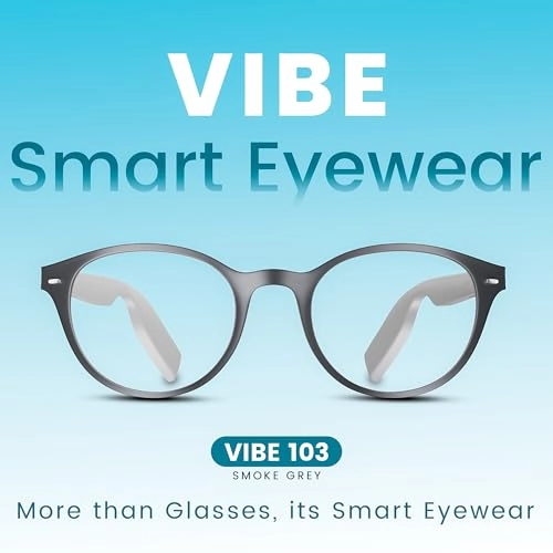 Vibe - Open-Ear Bluetooth 5.3 10H Playtime