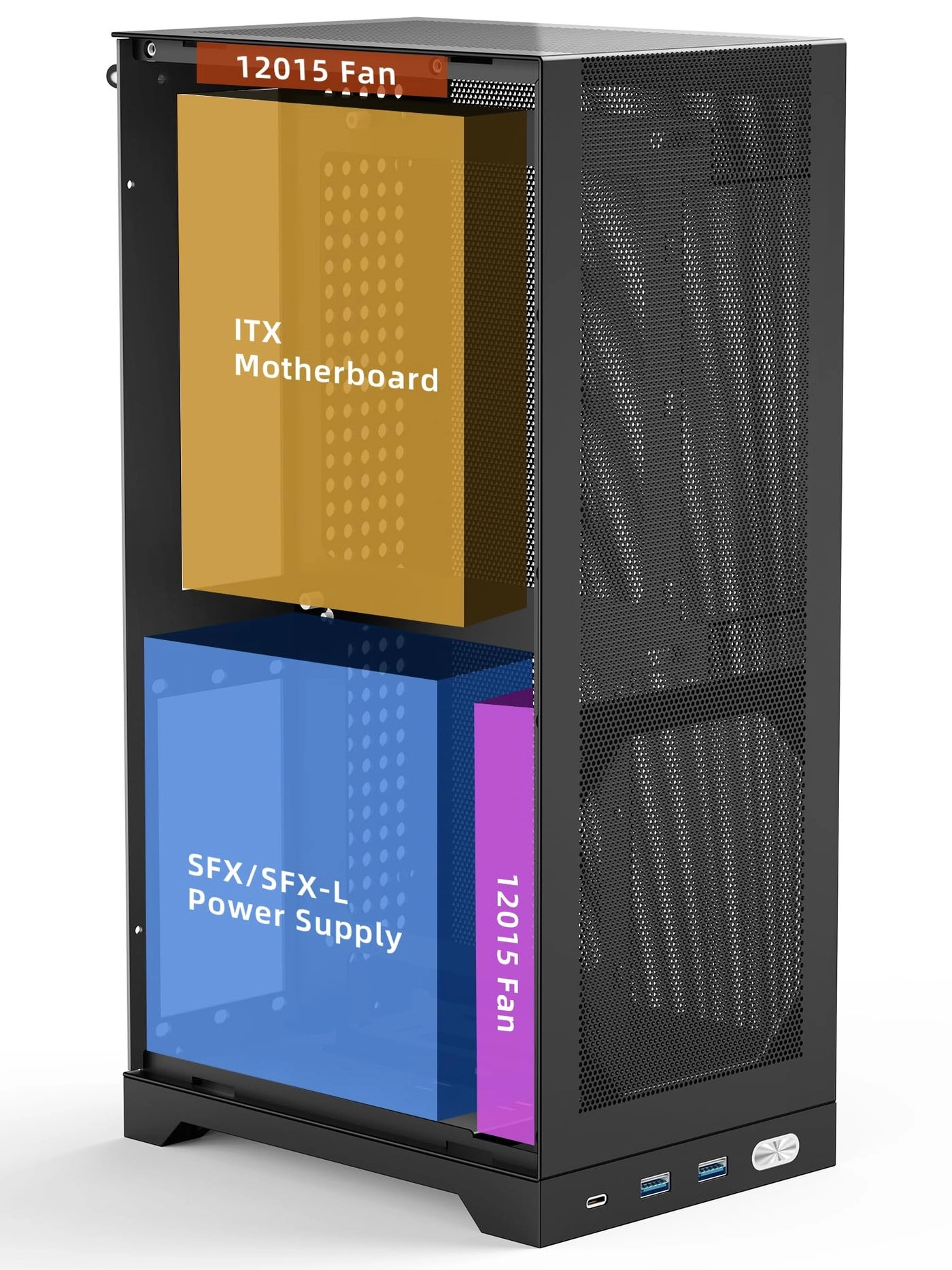 L300 - Mini ITX