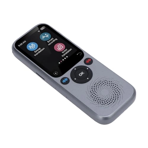 Language Translator - 138 Languages