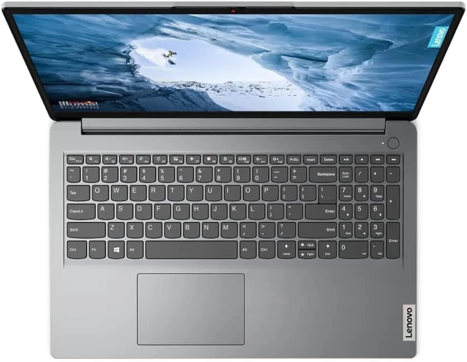 Ideapad Slim 3 - 15.6'' Core i5-1035G7 8GB DDR4 512GB SSD