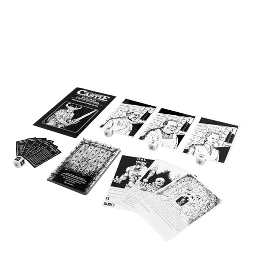 Escape The Dark Castle: Cult of The Death Knight