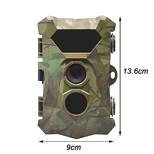 Trail Camera - 12MP