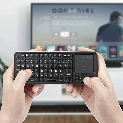Mini Bluetooth Keyboard - EN Wireless