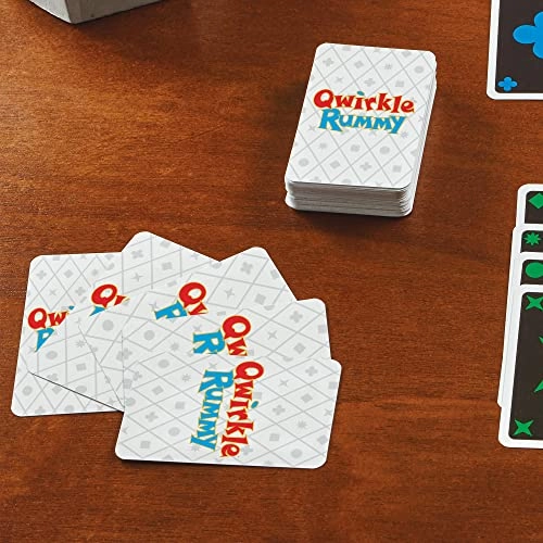 Qwirkle Rummy