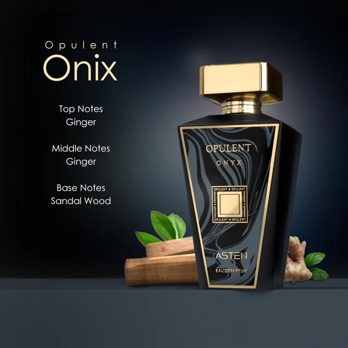 Onyx - Eau de Parfum 100ml