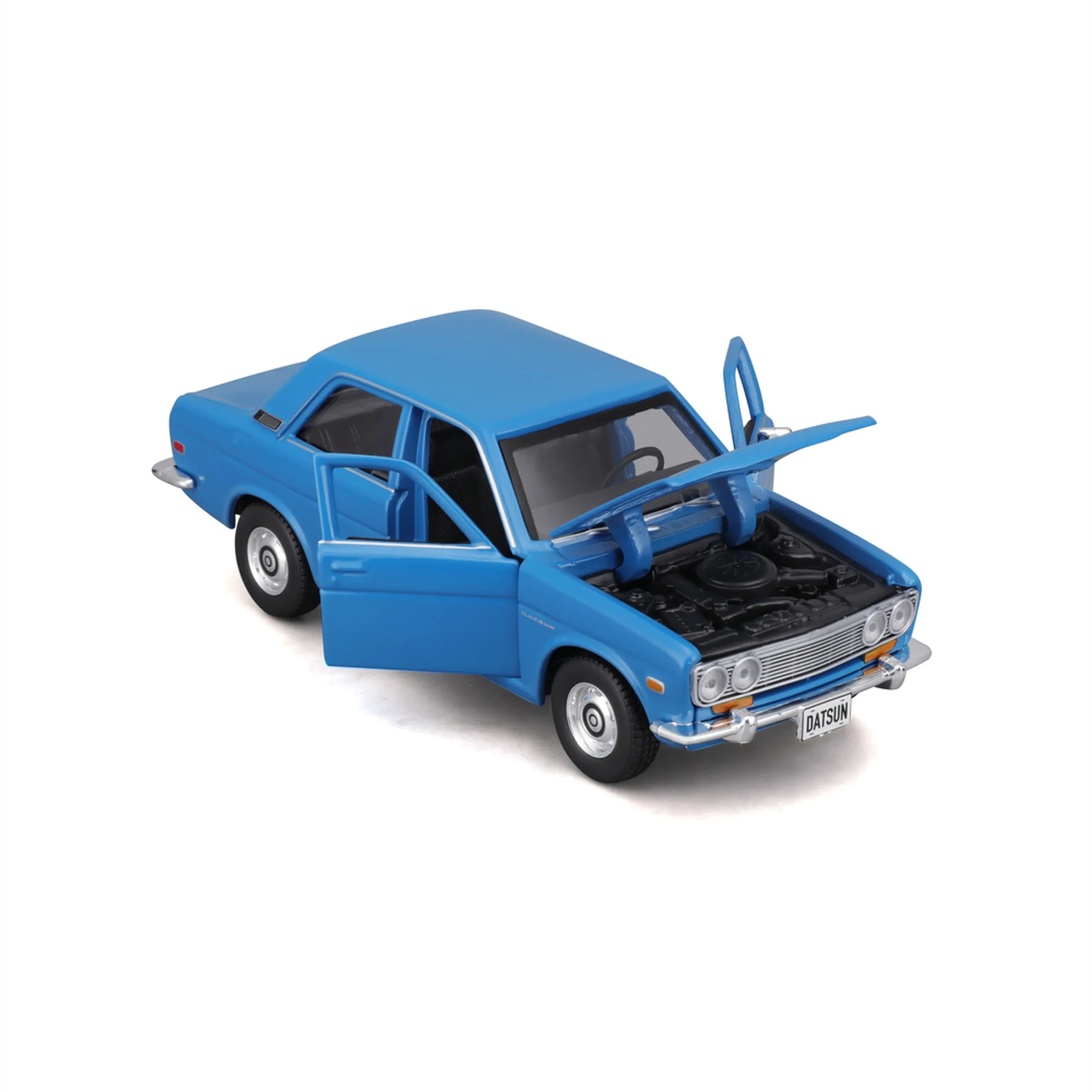 Datsun 510 - 1:24