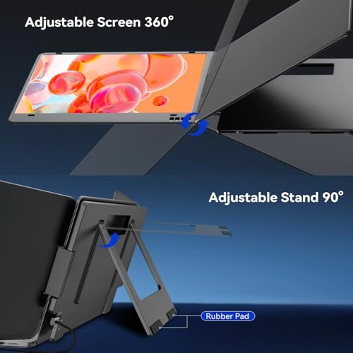 X90A - 14 Inches 1920 x 1080 Pixels