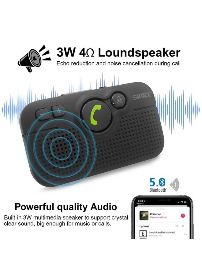 BC980P - Bluetooth Wireless