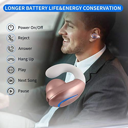 Bluetooth Headset Wireless Headset