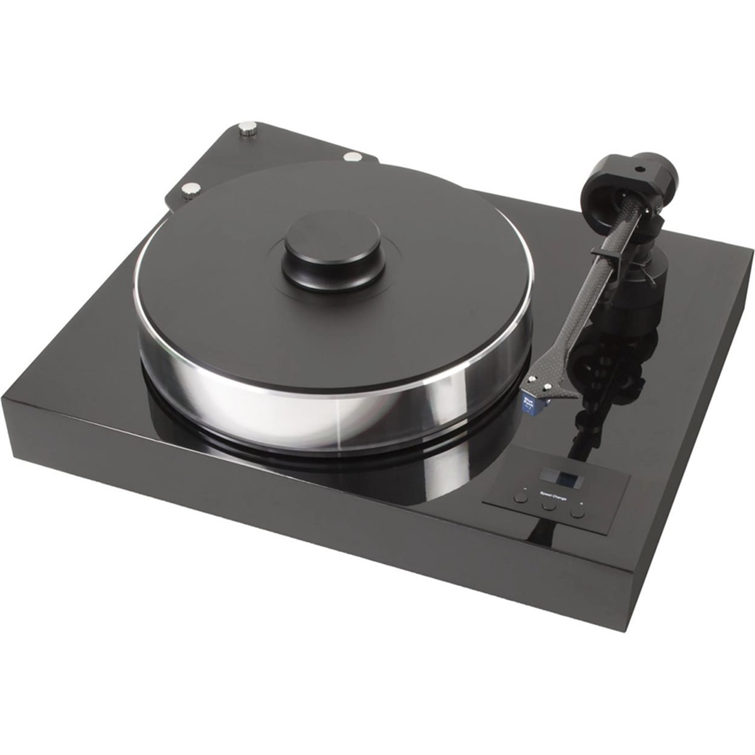 Pro-Ject Xtension 10 - belt-drive