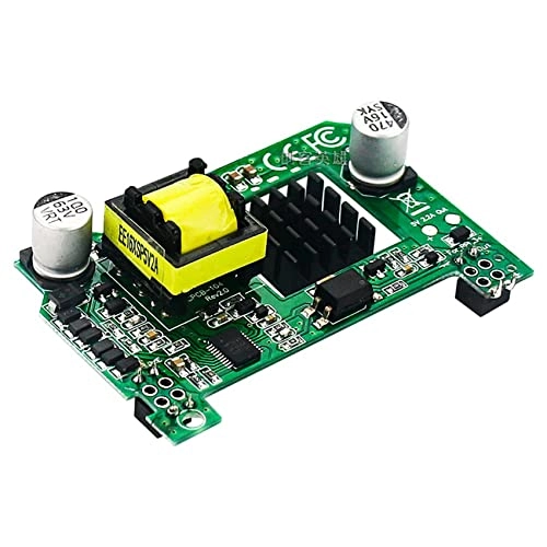 POE Module - 44 to 57 Volt 802.3af 10/100/1000 12.95 Watt