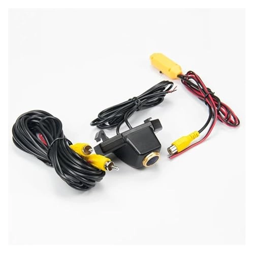 Rear View Backup camera - Night vision 1280*720p