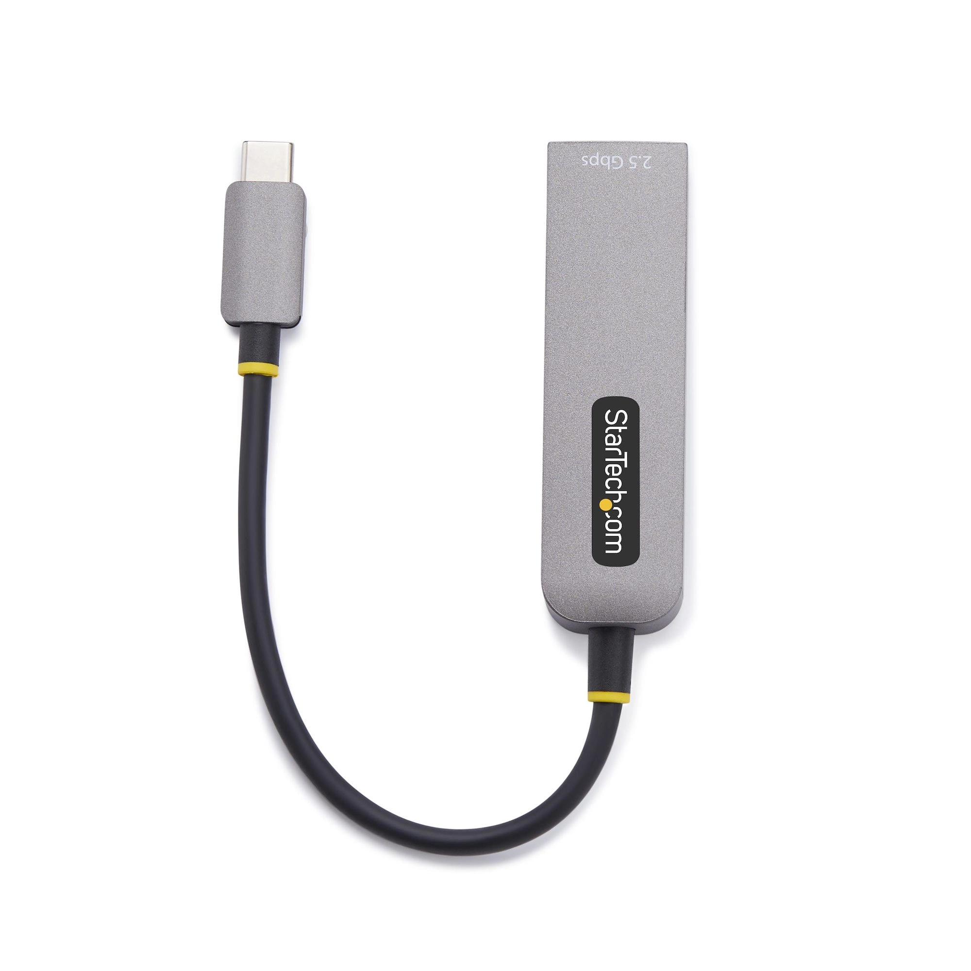 USB-C to Gigabit Ethernet Adapter - USB-C Ethernet